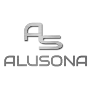 Alusona, empresa de fabricación de aluminio en Barcelona. Fabricación de rejas de aluminio en Barcelona. Diseño y fabricación de barandas de aluminio en Barcelona. Fabricar puertas y ventanas de aluminio en Barcelona.